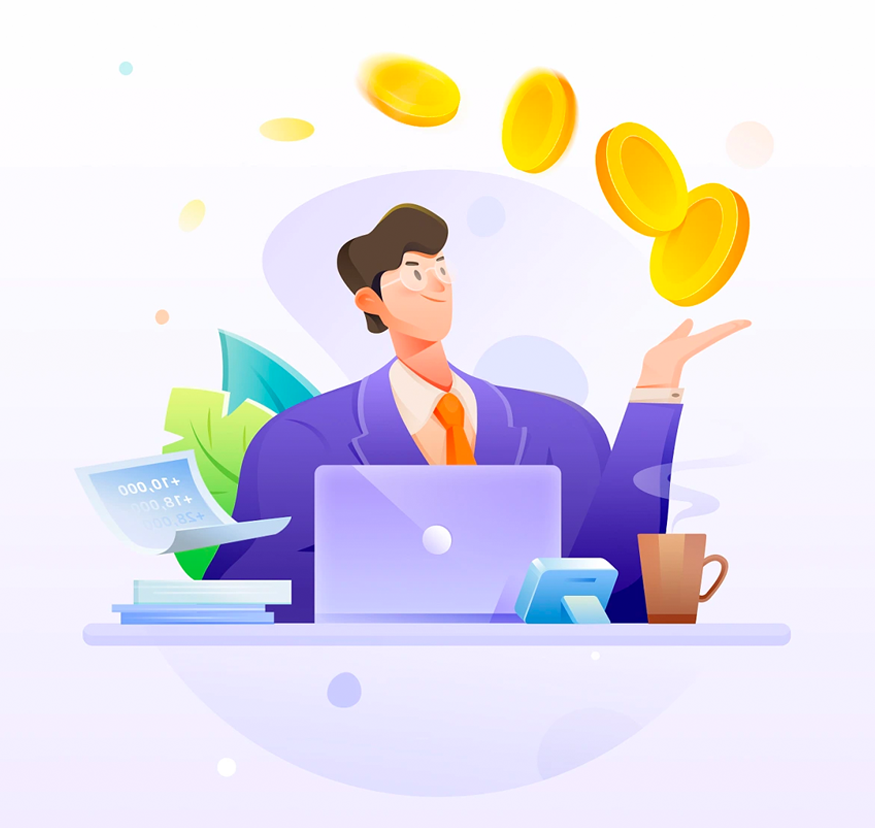 New Features image